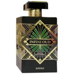 Infini Oud Joyous by Maison Alhambra for Unisex - 3.4 oz EDP Spray