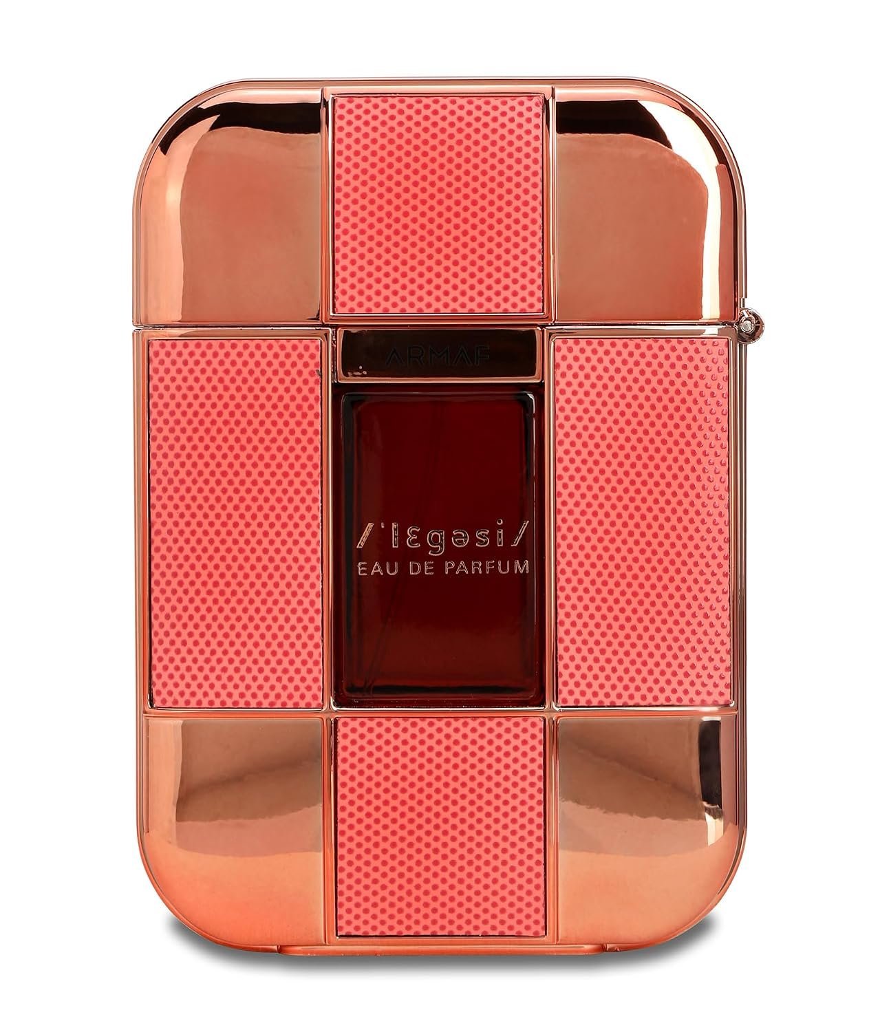 7195ZY0bL._SL1500_.jpg Armaf Legesi for Women Eau de Parfum Spray, 3.4 Ounce - Image 1