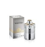 Azzaro Wanted Eau de Parfum - Woody Aromatic Cologne for Men