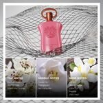 Afnan Supremacy Gala Women's Eau De Parfum, 3.0 Fl. Oz - Image 3