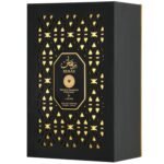 Lattafa Niche Emarati Remas – Fruity, Floral, Woody, Amber – Eau de Parfum for Everyone - Image 3