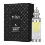 Lattafa Haakem 20 ml Pure Concetrated Oil