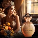 Miss Voce Viva by Armaf for Women - 3.4 oz EDP Spray - Image 3