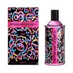 Emanuel Ungaro Ungaro For Her Women EDP Spray 3.4 oz I0095496 100 ml