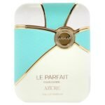 Le Parfait Azure by Armaf for Women - 3.4 oz EDP Spray - Image 2