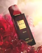 Afnan Modest Pour Femme Eau de Parfum Spray, 3.4 Fl. Oz - Image 3
