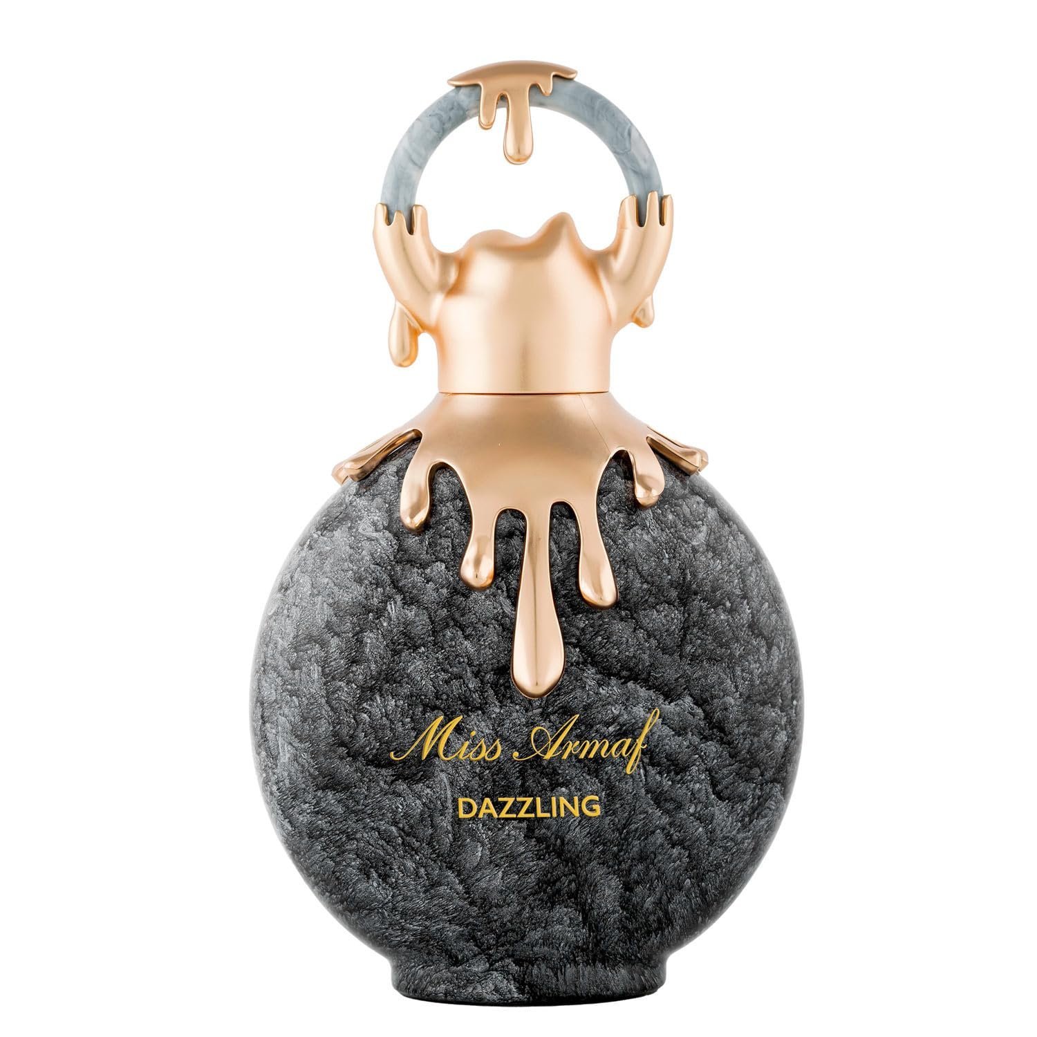 71EWDLqqv9L._SL1500_.jpg Armaf Miss Armaf Dazzling for Women Eau de Parfum Spray, 3.4 Ounce - Image 1