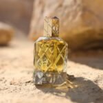 Bin Ameer by Ahmed Al Maghribi for Unisex - 3.04 oz Extrait De Parfum Spray - Image 2