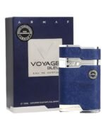 Voyage Bleu by Armaf for Men - 3.4 oz EDP Spray - Image 2