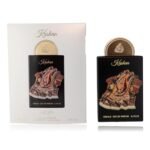 Lattafa Pride Kashan for Unisex Eau de Parfum Spray, 3.4 Ounce / 100 Ml