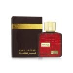 Lattafa Ramz Gold for Unisex Eau de Parfum Spray, 3.4 Ounce - Image 2