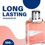 Sapil Rave Perfume for Women with Plum Rose Amber for Daily EDP 100ml - Image 3