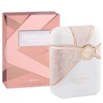 Armaf Le Parfait Pour Femme for Women Eau de Parfum Spray, 3.4 Ounce - Image 2