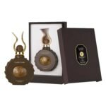 attafa Niche Emarati Classic Stone Eau de Parfum 100ml | Unisex Perfume