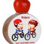 Lattafa Pride Riders for Kids Eau de Parfum Spray, 2.53 Ounce / 75 ml