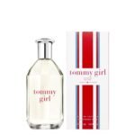 Tommy Hilfiger Tommy Girl Eau de Toilette, For Women