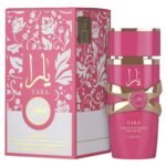 Lattafa Yara Candy – Fruity, Sweet, Floral, Musky – Pure Concentrated Perfume Oil Long-Lasting Fragrance for Women - Image 2