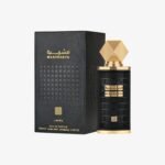 Lattafa Mashrabya for Unisex Eau de Parfum Spray, 3.4 Ounce / 100 ml - Image 2