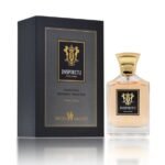 Dumont INSPIRITU POUR HOMME - 3.4oz - Luxury Perfume for Men - Musky & Masculine Fragrance