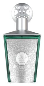 Lattafa Sherif – Fruity, Woody, Musky, Aromatic – Eau de Parfum Spray Long-Lasting Fragrance for Unisex, 3.4 Ounce / 100 ml - Image 3