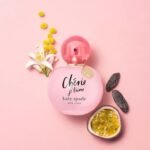 kate spade new york Cherie Je t'aime 3 Piece Eau de Parfum Gift Set (Eau de Parfum Spray, Perfumed Body Lotion, Purse Spray) - Image 2