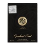 Lattafa Opulent Oud for Unisex Eau de Parfum Spray, 3.4 Ounce - Image 3