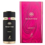 Maison Alhambra Sceptre Desert - Fruity, Gourmand, Woody, Amber - Eau de Parfum Spray for Unisex, 3.4 - Image 2