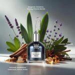 Lattafa Pride Sur Mesure Noir Eau de Parfum for Men - 100ml (3.4 oz) - Image 3