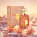 Eter - Desert Rose by Armaf for Women - 3.4 oz EDP Spray - Image 3