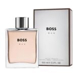 Boss Man Eau de Toilette, Fragrance for Men, 3.3 Fl Oz - Image 2