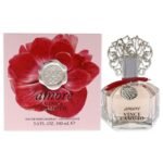 Vince Camuto Amore Eau de Parfum Spray Perfume for Women, Floriental Fruity Scent