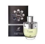 Afnan Rare Carbon Eau De Parfum Spray for Men, 3.4 Fl. Oz - Image 2