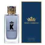 Dolce&Gabbana K, Eau De Toilette Spray, For Men - Image 2
