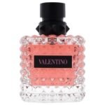 Valentino Donna Born In Roma EDP Spray Women 3.4 oz - Image 2