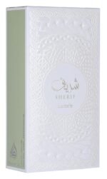 Lattafa Sherif – Fruity, Woody, Musky, Aromatic – Eau de Parfum Spray Long-Lasting Fragrance for Unisex, 3.4 Ounce / 100 ml - Image 2