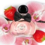 Michel Germain Sexual Noir Eau de Parfum Fragrance Spray, Top Notes of Strawberries, Mandarin and Lime, Long-Lasting, Warm Floral & Sensual Gift for Her - Image 2
