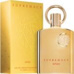 Afnan Supremacy Gold Eau De Parfum for Women, 3.4 Fl. Oz - Image 2