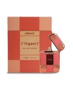 Armaf Legesi for Women Eau de Parfum Spray, 3.4 Ounce - Image 2