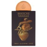 Lattafa Pride Brioche Vanille for Unisex Eau de Parfum Spray, 3.4 Ounce / 100 Ml - Image 2