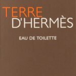 Terre D'Hermes by Hermes for Men 1.6 oz Eau de Toilette Spray