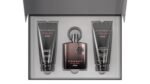 Afnan Gift Set Supremacy Not Only Intense Perfume Gift Set For Men – Eau De Parfum (3.4 Oz), After Shave (5 Oz), Shower Gel (5 Oz) - Image 3