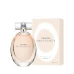 Calvin Klein Sheer Beauty Eau de Toilette – Floral Women's Perfume – With Notes of Peach Bellini Accord - Image 2