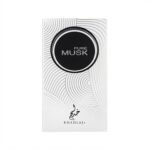 Khadlaj Pure Musk – Clean, Floral, Musk - Concentrated Perfume Oil Long-Lasting Fragrance for Unisex - Image 3
