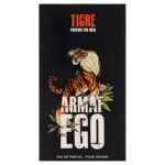 Ego Tigre by Armaf for Men - 3.4 oz EDP Spray - Image 3