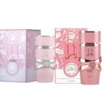 Lattafa Yara and Yara Elixir Eau de Parfum Bundle for Women