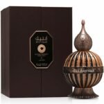 Lattafa Niche Emarati Antique – Gourmand, Woody, Floral, Spicy – Eau de Parfum for Everyone - Image 2
