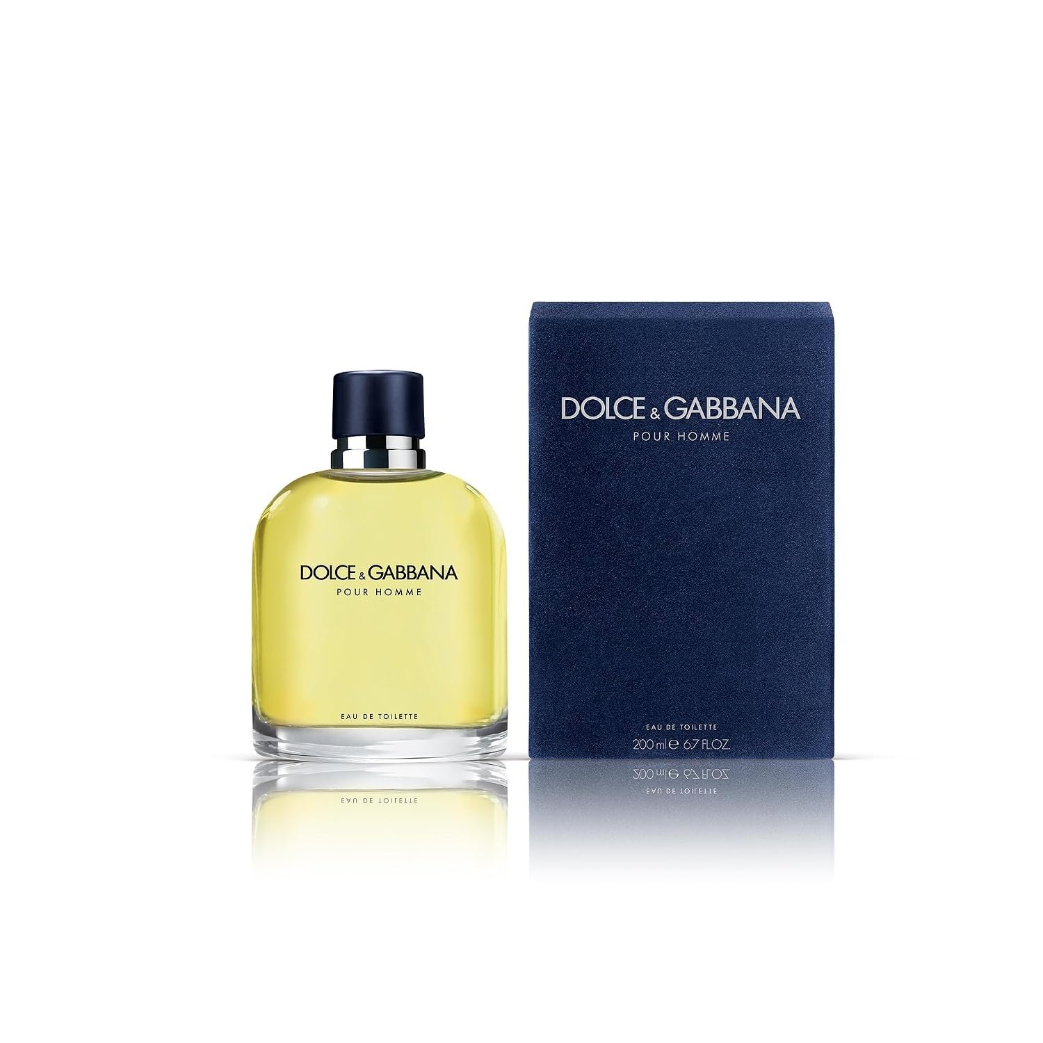 71Z9EaCrMkL._SL1500_-1.jpg Dolce&Gabbana Pour Homme, Eau De Toilette, For Men - Image 1