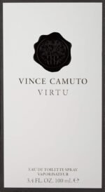 Vince Camuto Virtu Cologne for Men, 3.4 Oz - Image 2
