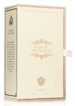 Lattafa The Kingdom Eau De Parfum Spray for Women, 3.4 Ounce - Image 3