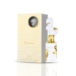Lattafa Her Confession - Vanilla, Floral, Amber, Musk - Eau de Parfum Long-Lasting Fragrance for Women - Image 2